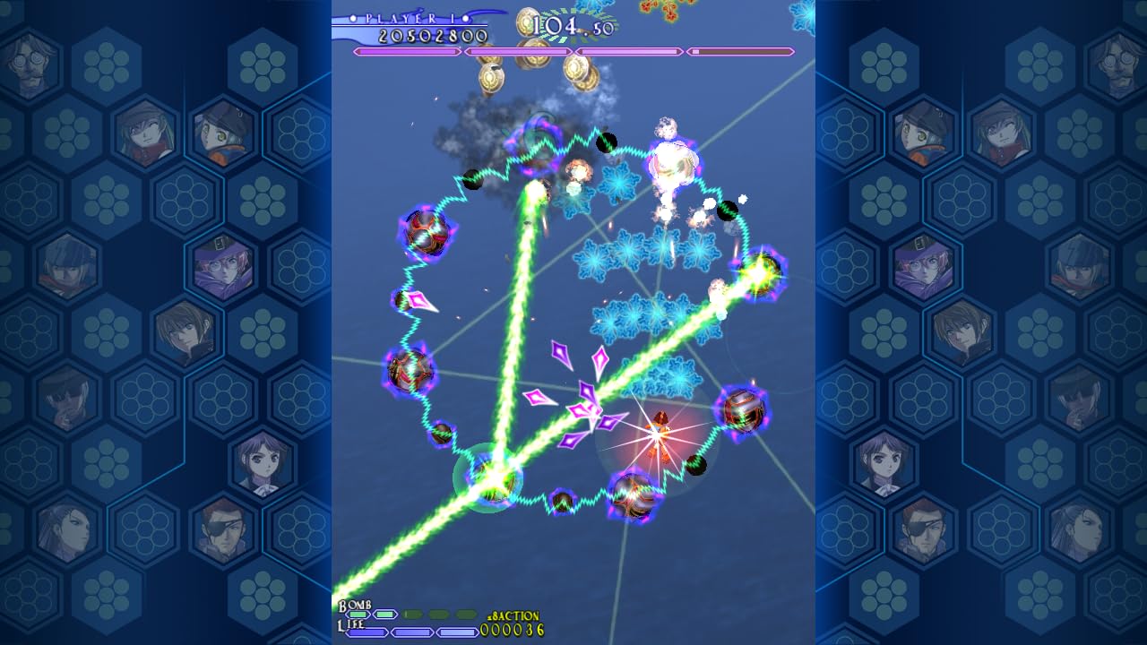 Amazon.co.jp: 式神の城III -Switch : ゲーム